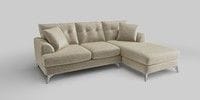 Small Sofa Chaise - Universal