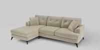 Medium Sofa Chaise - Left Hand