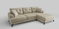 Medium Sofa Chaise - Right Hand
