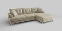 Large Sofa Chaise - Right Hand