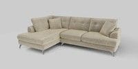 Medium Corner Chaise - Left Hand