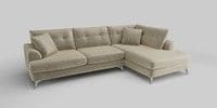 Large Corner Chaise - Right Hand