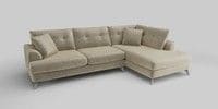 Large Corner Chaise - Right Hand