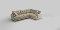 Medium Corner Sofa - Right Hand
