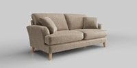 3 Seater Small Sofa