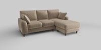 Small Sofa Chaise - Universal