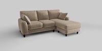 Small Sofa Chaise - Universal