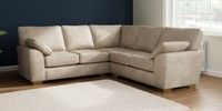 Medium Corner Sofa - Universal