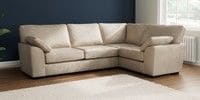 Large Corner Sofa - Right Hand