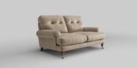 2 Seater Small Sofa