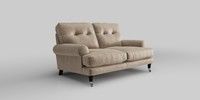 2 Seater Small Sofa