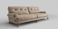 4 Seater Large Sofa