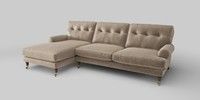 Medium Sofa Chaise - Left Hand