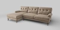 Medium Sofa Chaise - Left Hand