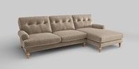 Medium Sofa Chaise - Right Hand