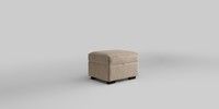 Storage Footstool