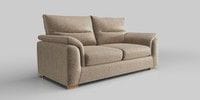3 Seater Small Sofa