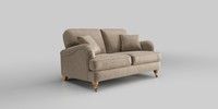 2 Seater Small Sofa