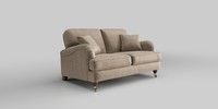 2 Seater Small Sofa