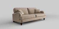 3 Seater Small Sofa