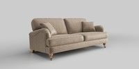 3 Seater Small Sofa