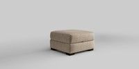 Storage Footstool