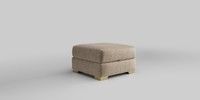 Storage Footstool