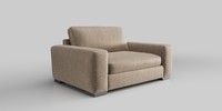 2 Seater Small Sofa