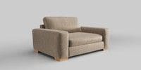 2 Seater Small Sofa