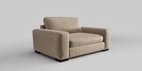 2 Seater Small Sofa