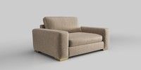 2 Seater Small Sofa