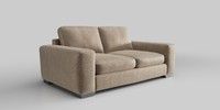 3 Seater Small Sofa