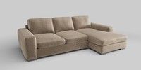 Medium Sofa Chaise - Right Hand
