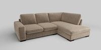 Medium Corner Chaise - Right Hand