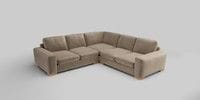 Medium Corner Sofa - Universal