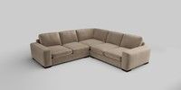 Medium Corner Sofa - Universal