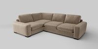 Large Corner Sofa - Left Hand
