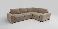 Large Corner Sofa - Right Hand