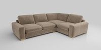 Large Corner Sofa - Right Hand