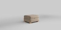 Storage Footstool