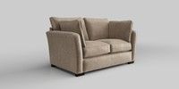 2 Seater Small Sofa