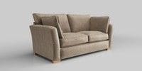 3 Seater Small Sofa