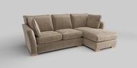 Medium Sofa Chaise - Right Hand