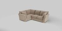Medium Corner Sofa - Left Hand