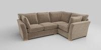 Medium Corner Sofa - Right Hand