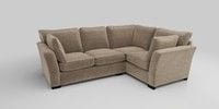 Medium Corner Sofa - Right Hand
