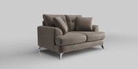 2 Seater Small Sofa