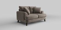 2 Seater Small Sofa