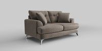 3 Seater Small Sofa
