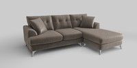 Small Sofa Chaise - Universal